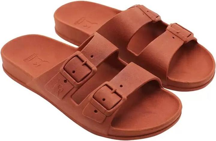 Cacatoès sandalen für damen rio de janeiro (38)