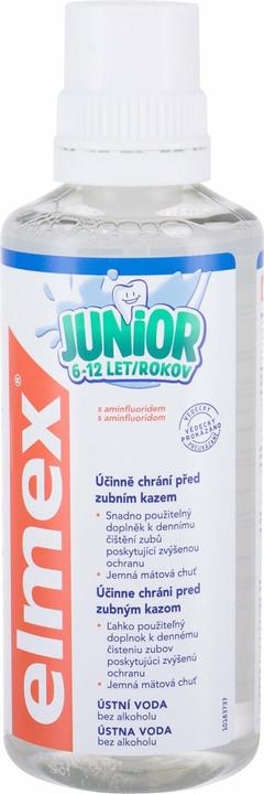 Elmex Na (400 ml, Mundwasser)