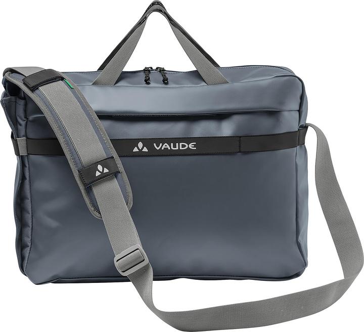 Produktbild Vaude Mineo Commuter (17 l, Gepäckträgertasche)