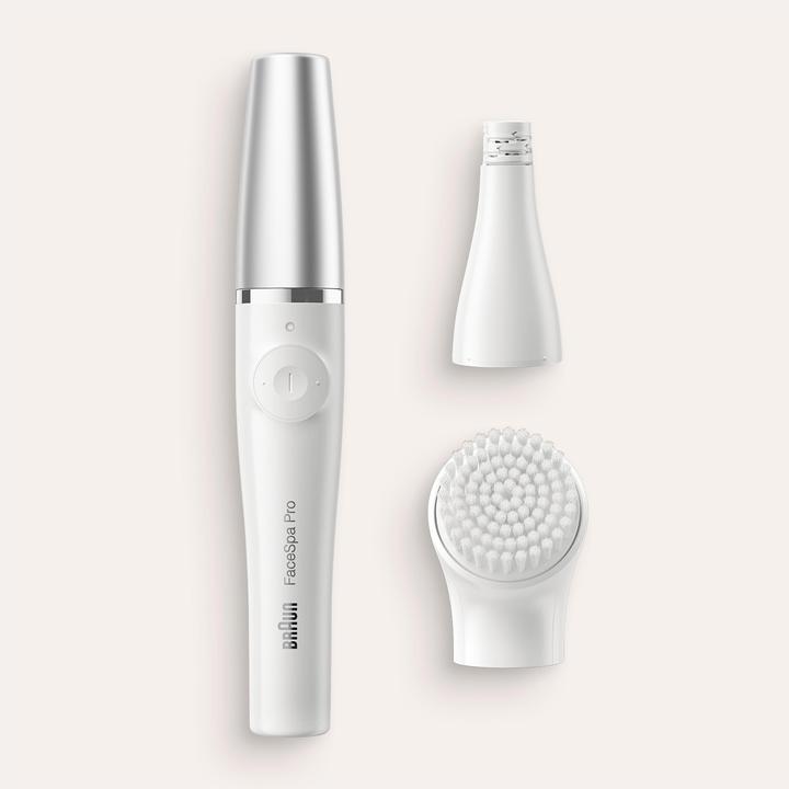 Image du produit Braun FaceSpa Pro 910
