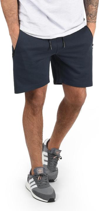 Actual product image Solid Taras Men's Sweatshorts (XL)