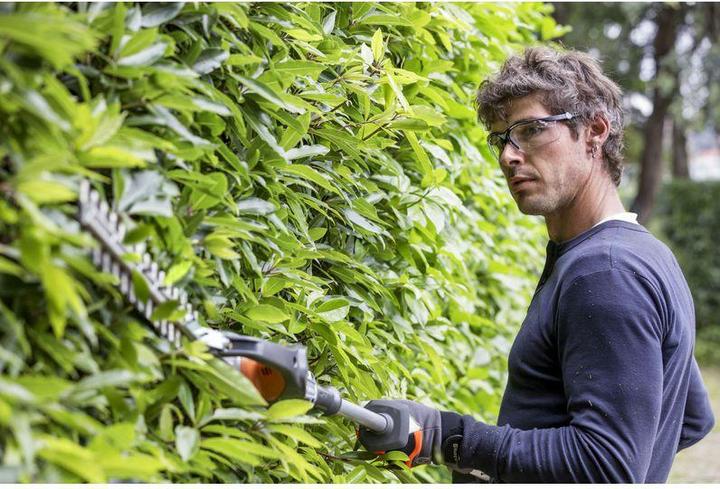 Image du produit Husqvarna Taille-haies sur batterie 536LiHE3 (Sans batterie/chargeur) (Taille-haies sans fil)