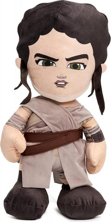 Produktbild Joy Toy Star Wars Episode VII Rey (17 cm)
