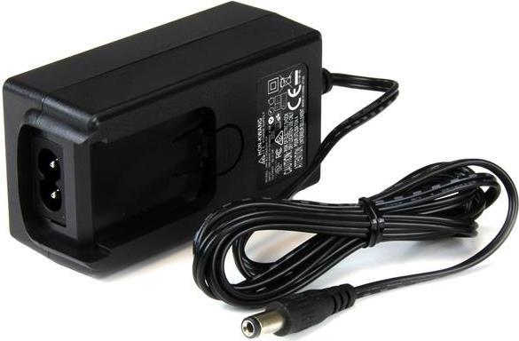 Image du produit StarTech Adaptateur D'Alimentation Dc - 5v 3a