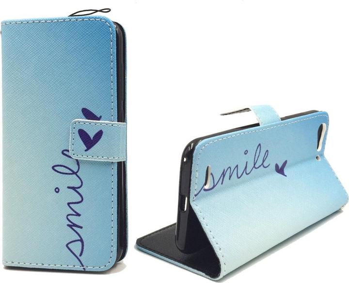 Produktbild König Design Schutz Handy Hülle für Samsung Galaxy Tasche Case Cover Wallet Flip Etuis Motiv (Samsung Galaxy J1)