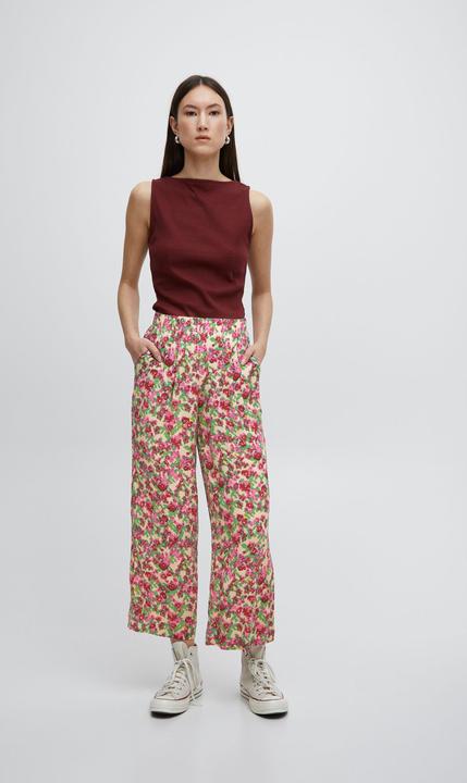 Actual product image Ichi IHMARRAKECH PA4 - 20118594 (XS)