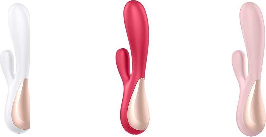 Immagine prodotto Satisfyer Mono Flex