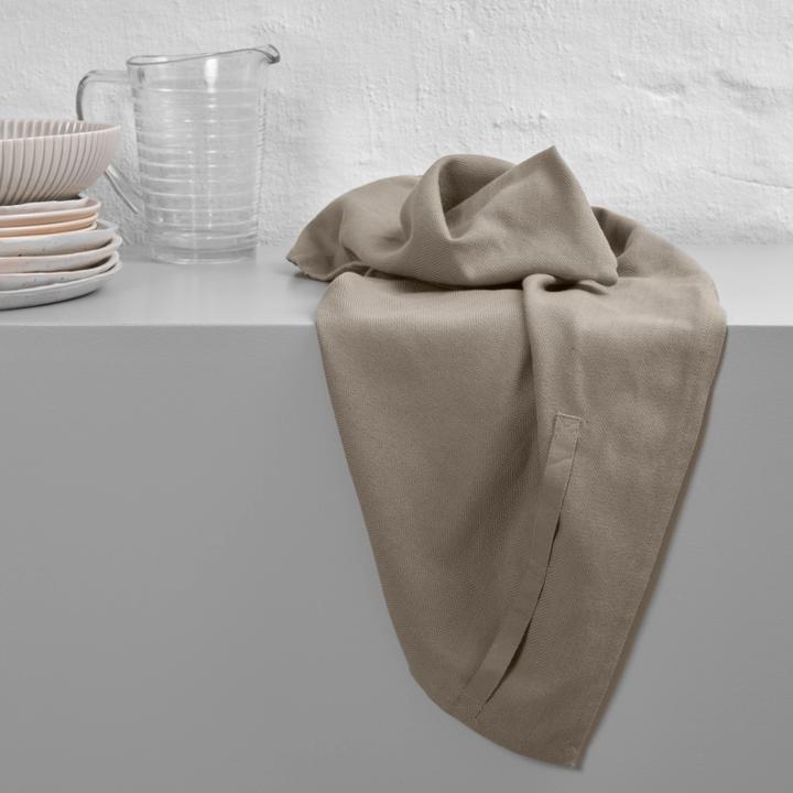 Immagine prodotto The Organic Company Kitchen Towel (53 x 86 cm)