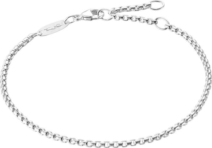 Produktbild Thomas Sabo Armband (19.50 cm, Silber)