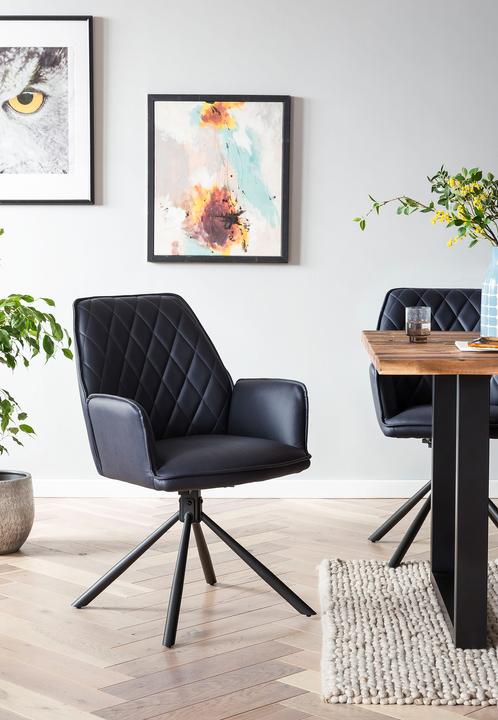 Image du produit SalesFever Essgruppe (160 x 85 x 77 cm)