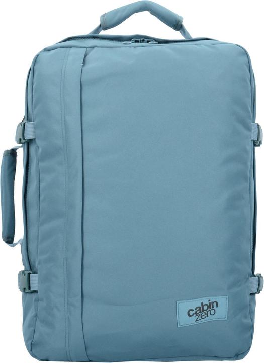 Cabin zero Zero Classic (44 l)