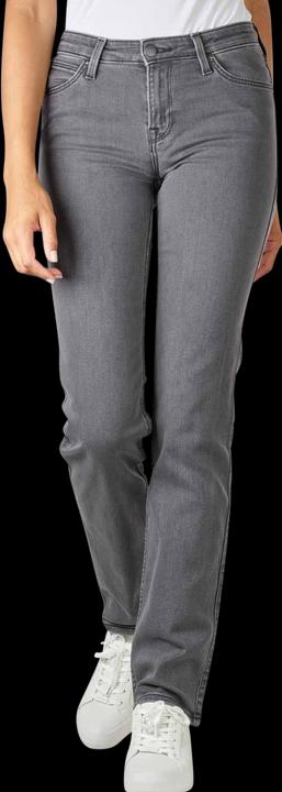 Immagine prodotto Lee Marion Jeans Straight Fit Moddy Grey (W26/L33)