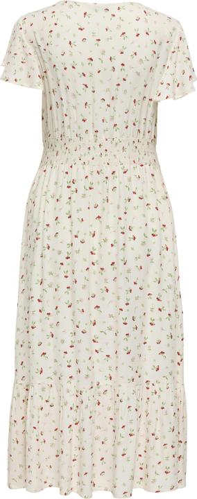 Image du produit Only Onlmarianne Life S/S Midi Dress Wvn (XS)