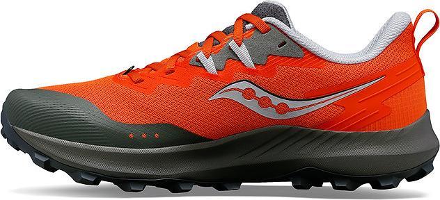 Actual product image Saucony Peregrine 14 (44.5)