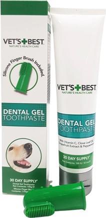Immagine prodotto Vet's Best Gel dentale Hond (Cane)