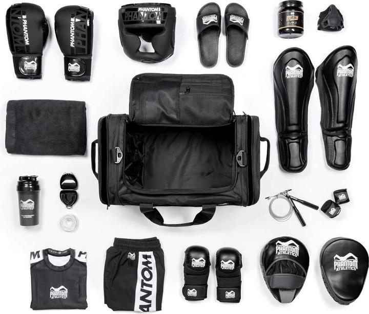 Image du produit Phantom Athletics Sac Tactique (70 l)