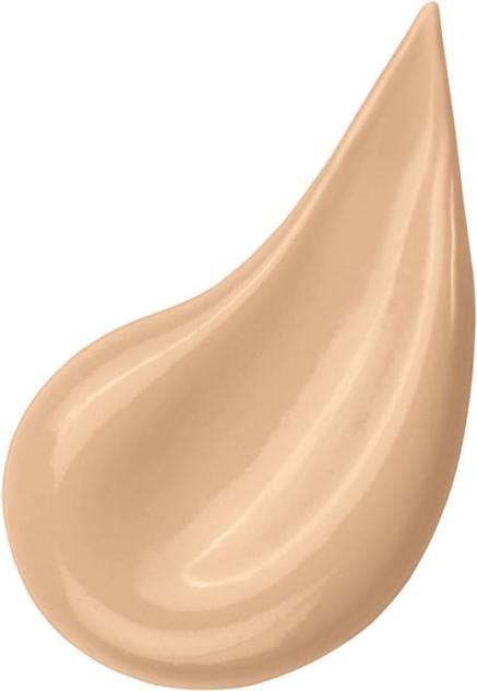 Actual product image Rimmel London Match Perfection SPF20 (200 Soft Beige)