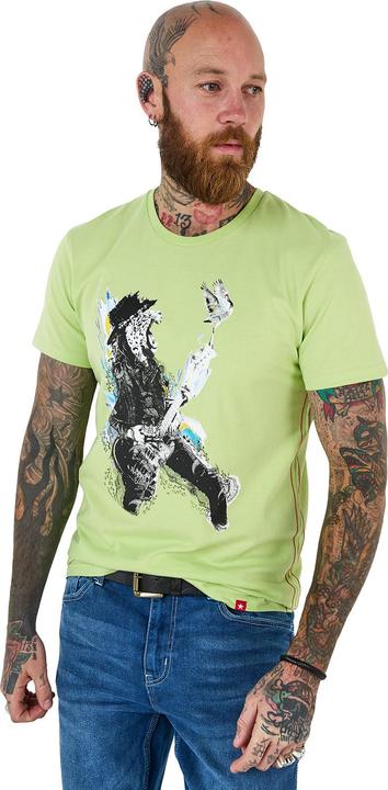 Image du produit Joe Browns Rocker Cheetah Graphic T-Shirt (S)