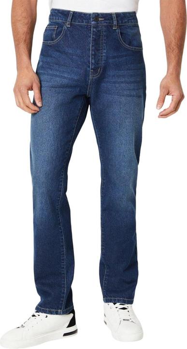 Immagine prodotto Universal Textiles Jeans Semplice Dritto Uomo (44)