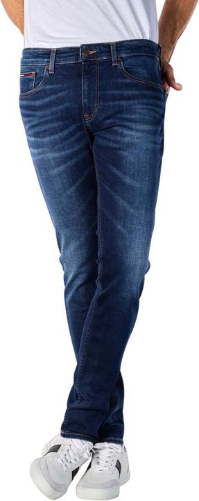 Image du produit Tommy Hilfiger Austin Slim Tapered aspen blue (W31/L30)