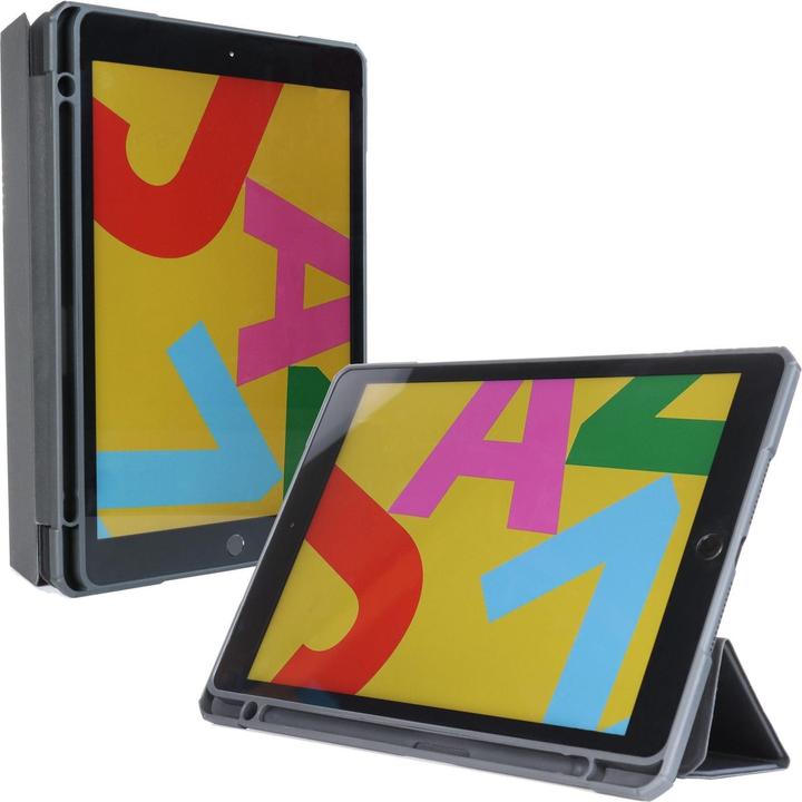 JT Berlin Folio Case (iPad 2021 (9. Gen), iPad 2019 (7. Gen), iPad 2020 (8. Gen))