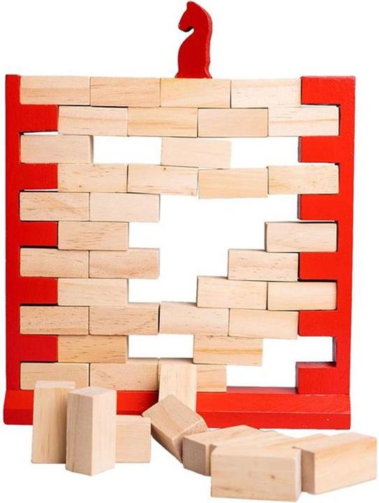 Immagine prodotto Clown games Giochi di clown con muro oscillante (Inglese)