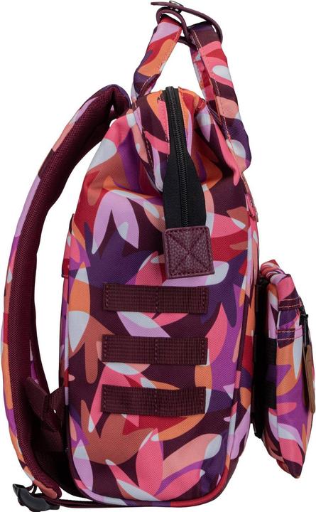 Produktbild Cabaia Rucksack / Backpack Adventurer Recycled Oxford Small (12 l)