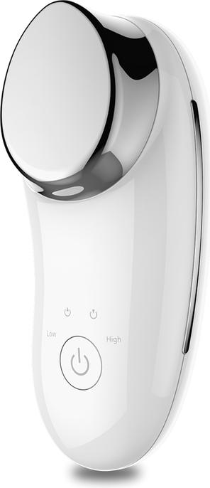 TouchBeauty Reinigung und Wirkstoff Booster in einem Gerät