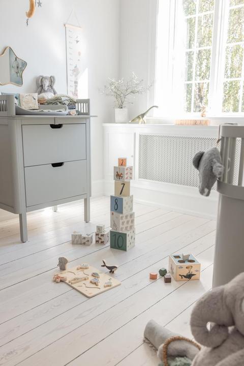 Immagine prodotto Sebra Formensteckspiel Aus World Of