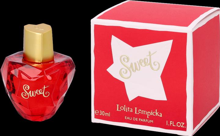 Actual product image Lolita Lempicka Sweet Eau de Parfum (Eau de parfum, 30 ml)