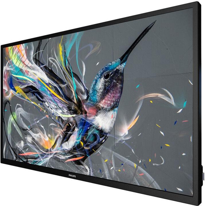 Produktbild Philips Q-Line (1920 x 1080 Pixel, 32")