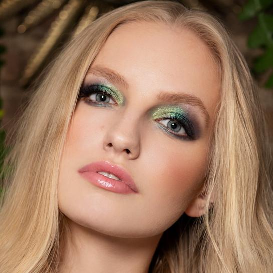 Immagine prodotto Lily Lolo Ombretto minerale - Opale verde 2,5 g (Verde opale)