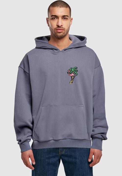 Produktbild Mister Tee MisterTee Flamingo Hoodie - 166777 (S)
