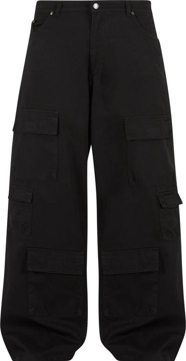 Karl Kani KK OG Multipocket Twill Cargopants - 181541