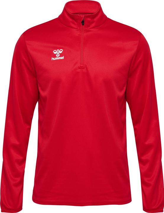 hummel Hmlessential Half-Zip