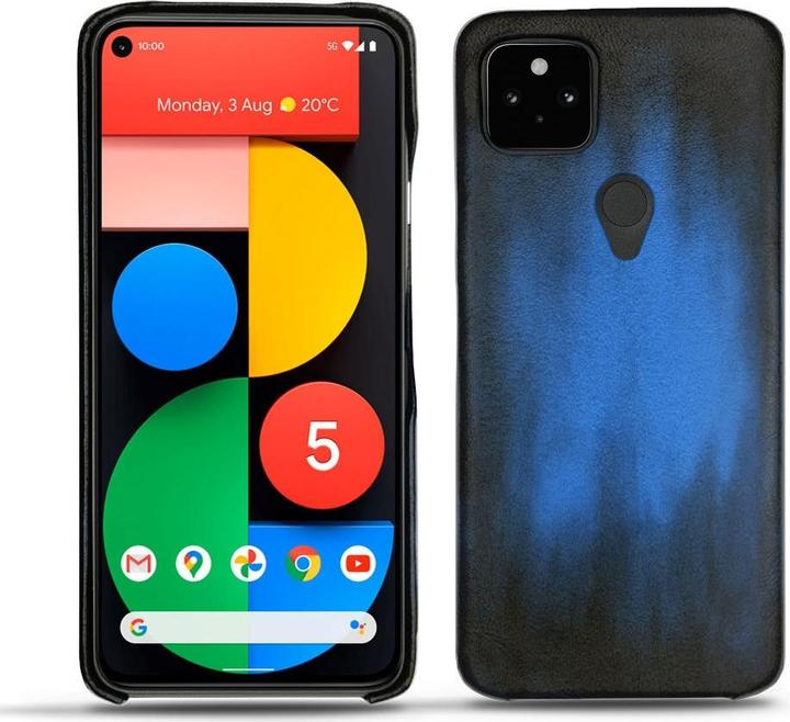 Immagine prodotto Noreve Cover in pelle (Google Pixel 5)