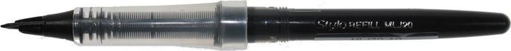 Produktbild Pentel Mine Tradio Stylo (Nachfülleinheit, Schwarz, 3.20 mm)