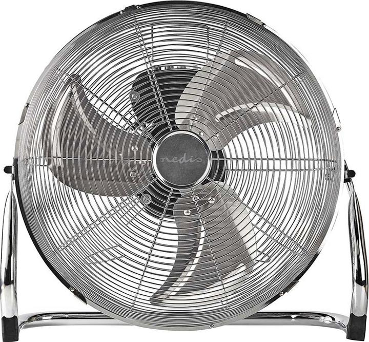 Produktbild Datwyler Ventilator FNFL10CCR40 40cm 100W Metal (FNFL10CCR40)