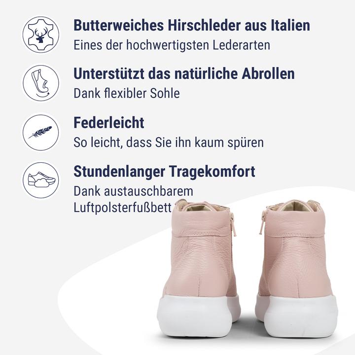 Produktbild Vitaform Sneaker Soft (39)