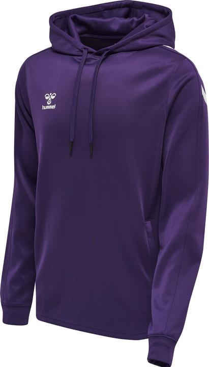 hummel Core Xk Poly Sweat Hoodie