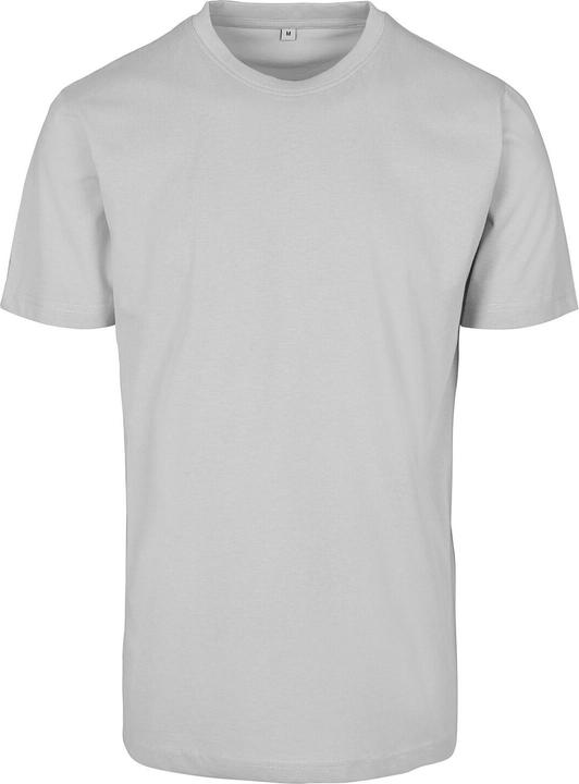 Build Your Brand TShirt runder Halsausschnitt