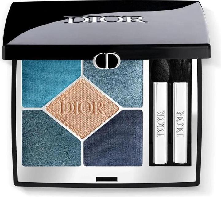 Image du produit Dior 5 Couleurs (279 Denim)