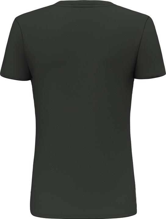 Actual product image Salewa PURE HEART DRY Ladies T-SHIRT (40, L)