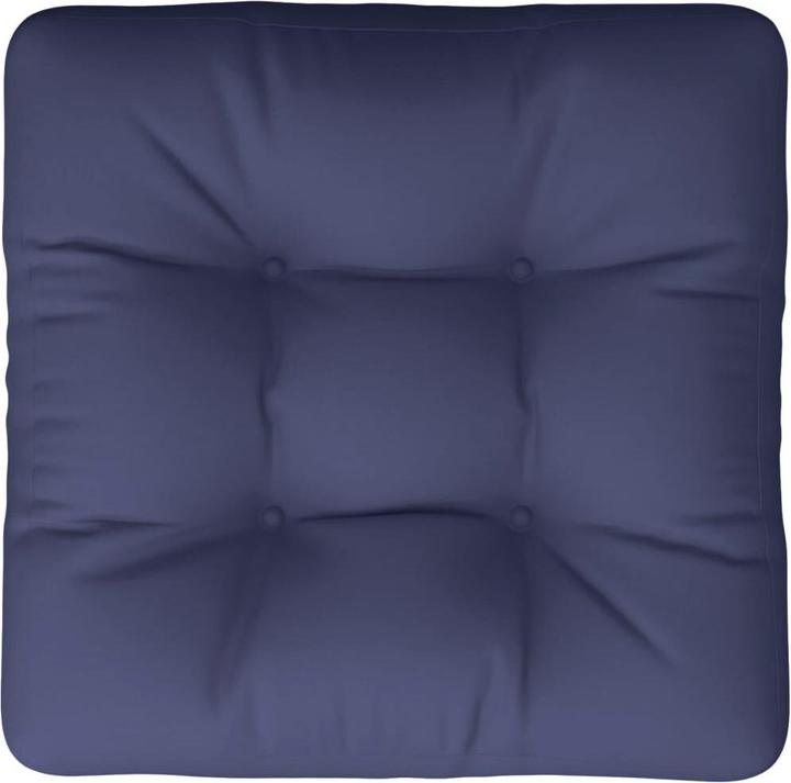 Immagine prodotto VidaXL Set da salotto da giardino da 10 pezzi con cuscini (58 x 58 x 10 cm)