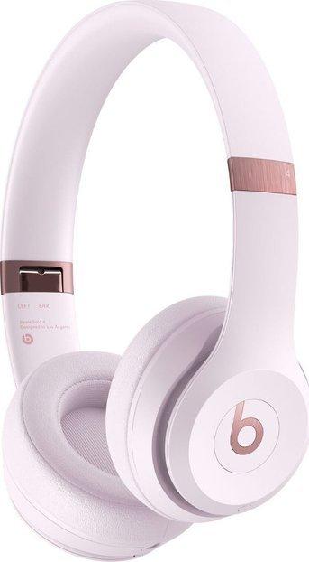 Productafbeelding Beats Solo 4 draadloze koptelefoon (Cloud Pink) (Draadloze)