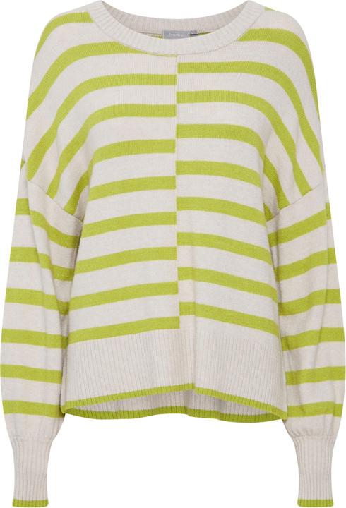 Fransa FRBITTE PU 3 - Pullover - 20612456