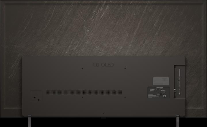Productafbeelding LG OLED65B59LA (65", B5, OLED, 4K, 2025)