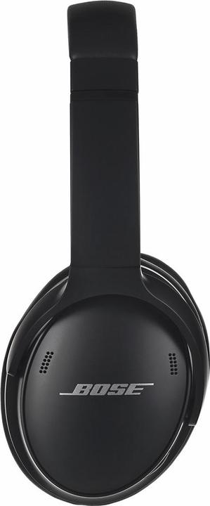 Produktbild Bose QuietComfort SE (ANC, 24 h, Kabelgebunden, Kabellos)