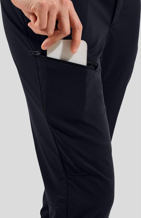 Image du produit Odlo Pantalon longueur régulière ASCENT LIGHT (40)