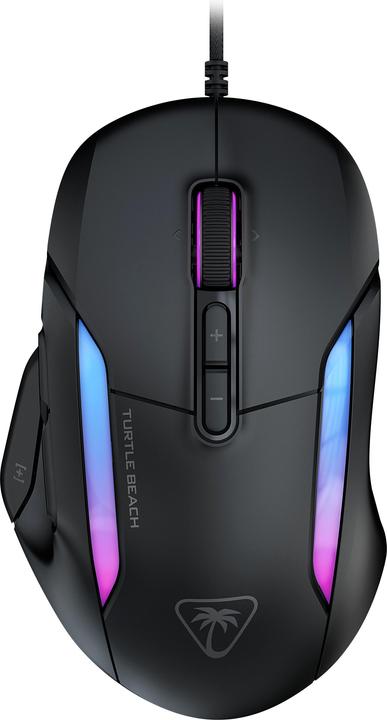 Actual product image Turtle Beach KONE II - Gaming Mouse (Cable)
